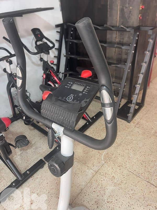 Byke for home use heavy duty 1