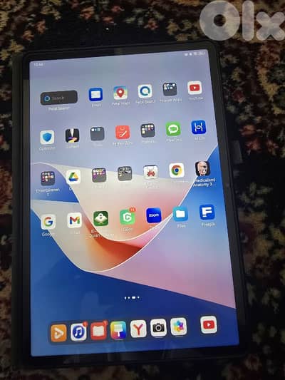 huawei matepad 11.5 s