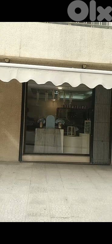 Shop For Sale in Jdaide
