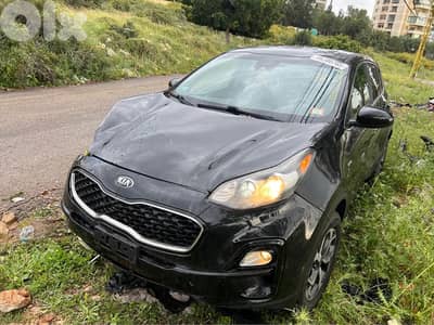 Kia Sportage 2020