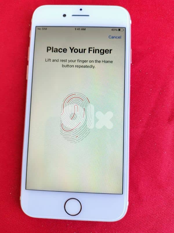 iphone 7 128gb 2