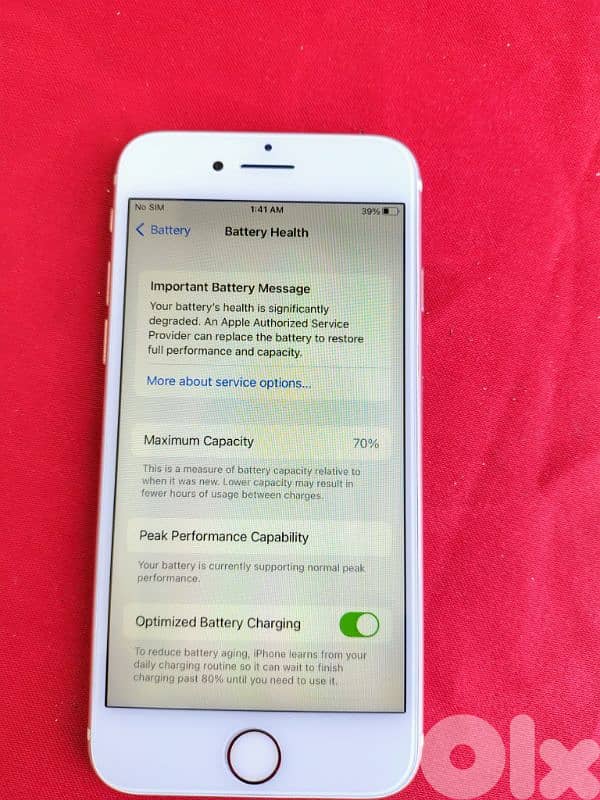 iphone 7 128gb 3