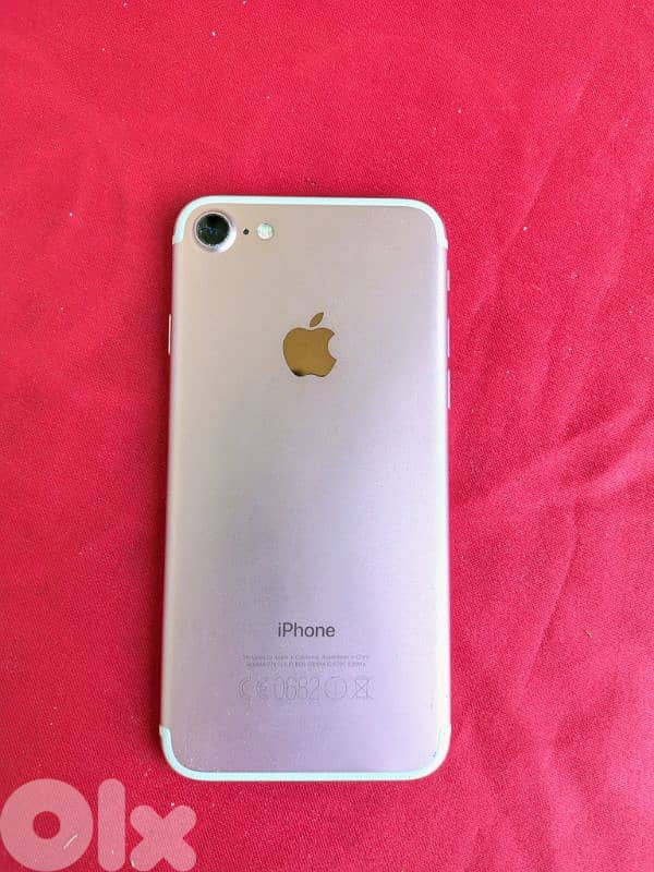 iphone 7 128gb 4