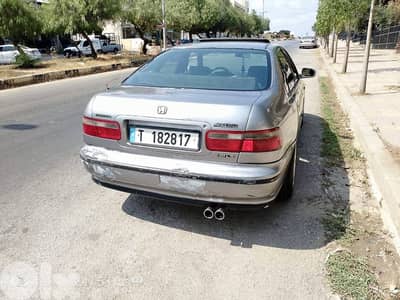 Honda Accord 1996