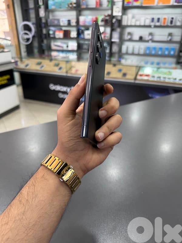 SAMSUNG GALAXY S23 Ultra USED 1
