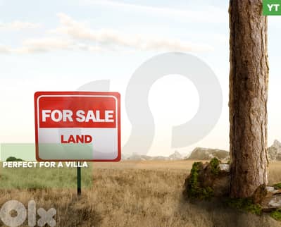 LAND/peaceful atmosphere/Koura, Dar Baachtar/ داربعشتار/ REF#YT136110