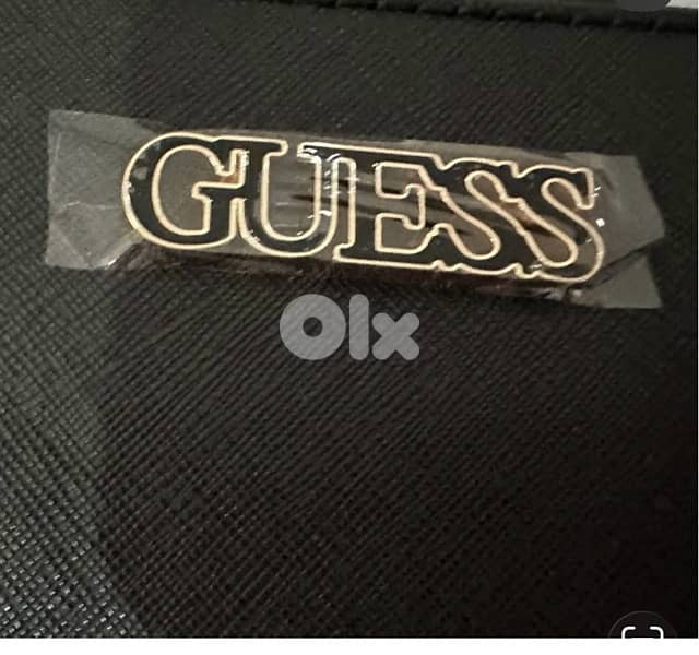 Guess Bag 3