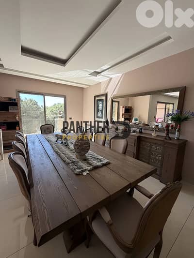 Residential for sale in Beit Mery Ref#ML124 للبيع سكني في بيت مري