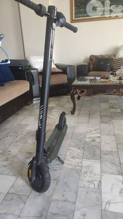 Acer Electric Scooter Series 1