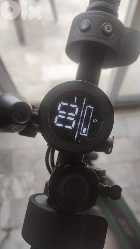 Acer Electric Scooter Series 1 2