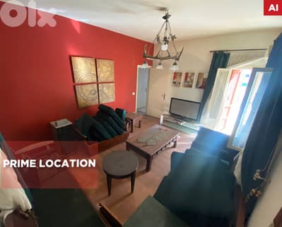 Tripoli-Azmi/طرابلس - عزمي/prime location/near centers/ REF#AI136112 !