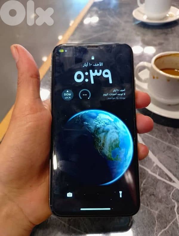 iphone x 1