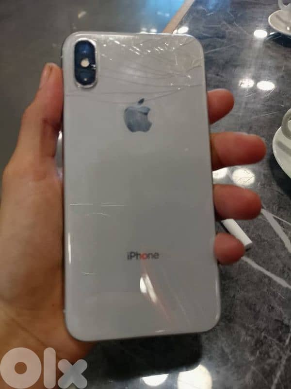 iphone x 2