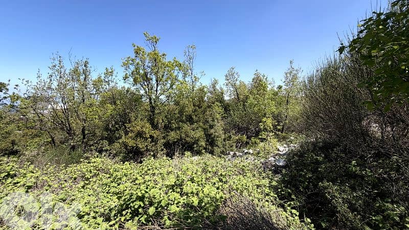 RWB381CA - Land for sale in Mechmech Jbeil 4