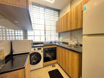 Apartment for rent in Ain Al Mraiseh - MQBBH003