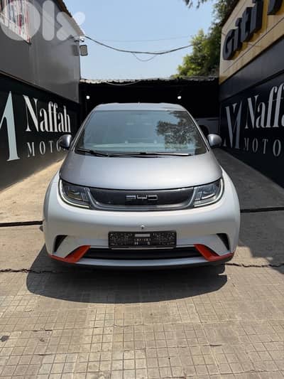 BYD Dolphin 2023 Company Source& Factory Waranty!