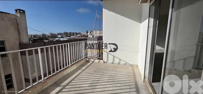 Apartment for sale in Mansourieh Ref#AY116 شقة للبيع في المنصورية
