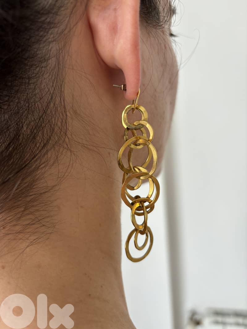 Earings 1