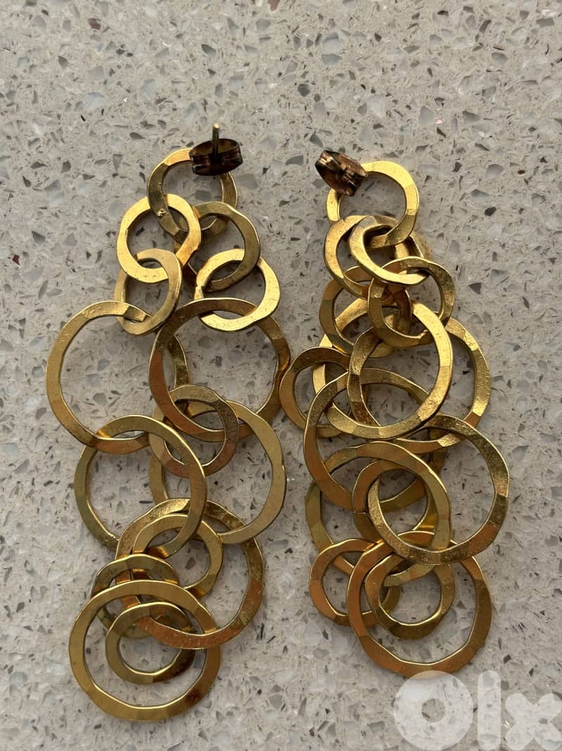 Earings 3