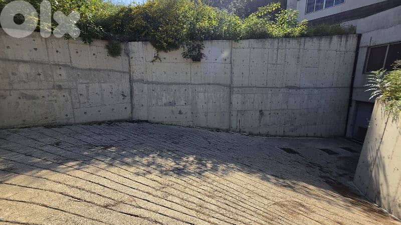 RWB642EA - Industrial Building for rent in Nahr Ibrahim Jbeil 5