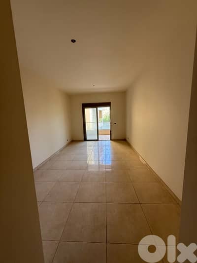 Apartment for sale in Dekwaneh 160000$شقة للبيع في الدكوانة