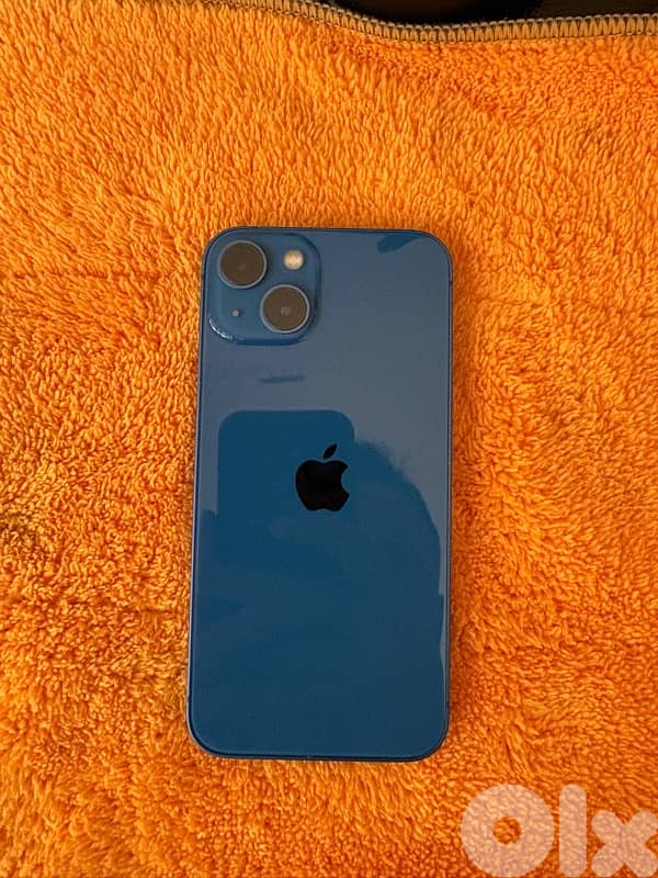 iPhone 13 - 128Gb 1