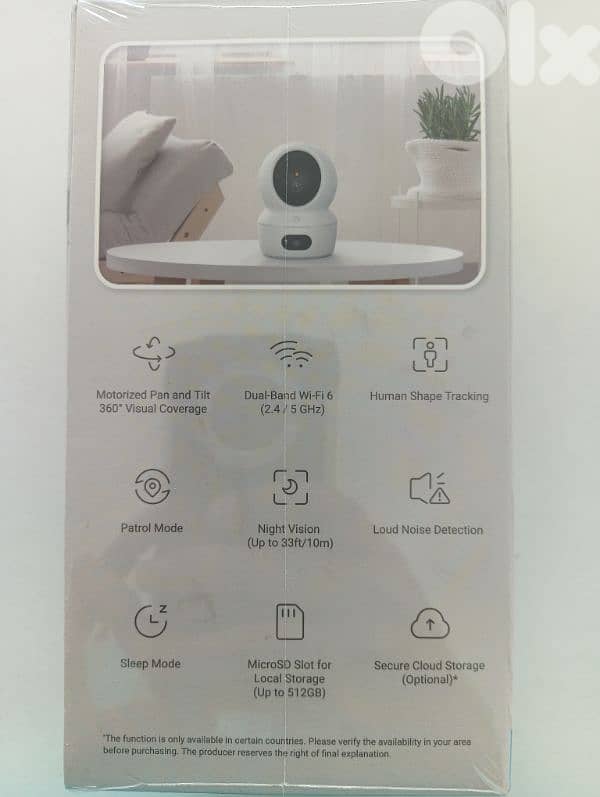 camera ezviz 2