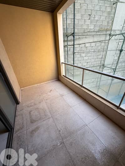 Apartment for sale in Dekwaneh 150000$شقة للبيع في الدكوانة