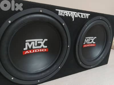 MTX Audio USA