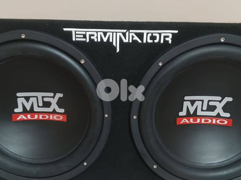 MTX Audio USA 2