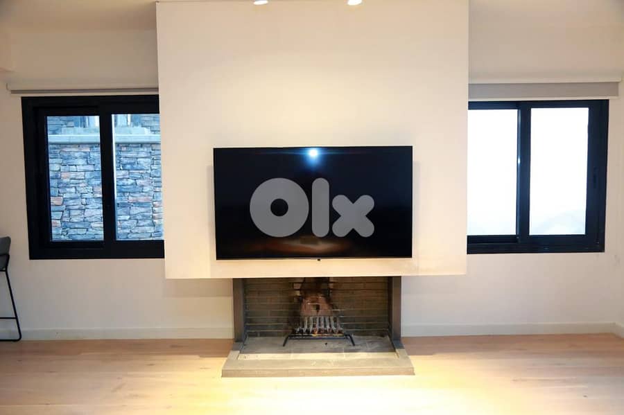 L10336 - High-end Duplex Chalet For Rent in Tilal Fakra 2