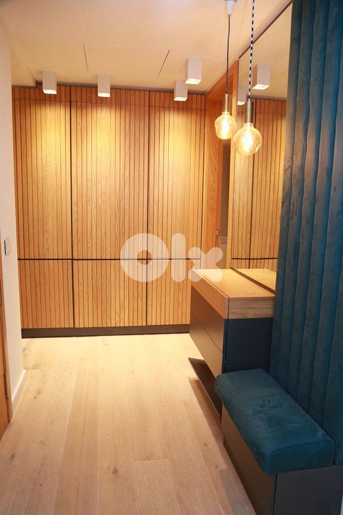 L10336 - High-end Duplex Chalet For Rent in Tilal Fakra 3