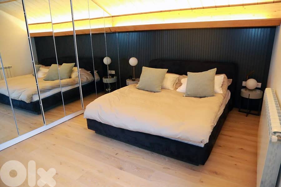 L10336 - High-end Duplex Chalet For Rent in Tilal Fakra 14