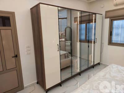 New Modern Full Bedroom High Quality