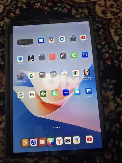 huawei matepad 11.5 s