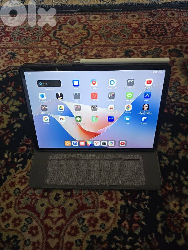 huawei matepad 11.5 s 2
