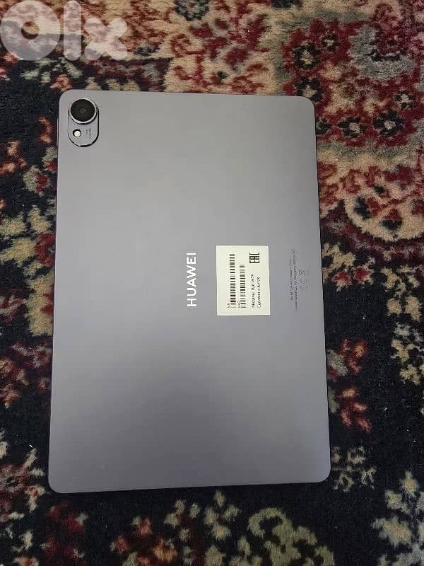 huawei matepad 11.5 s 5