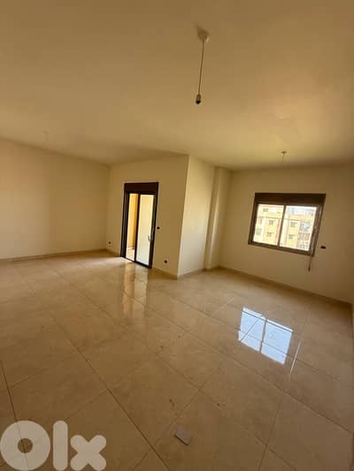 Apartment for sale in Dekwaneh 230000$شقة للبيع في الدكوانة