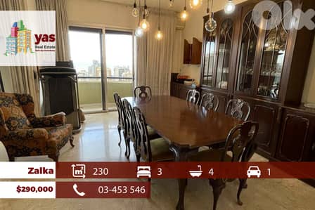 Zalka 230m2 | Well Maintained | Calm Street | Prime Location | OH