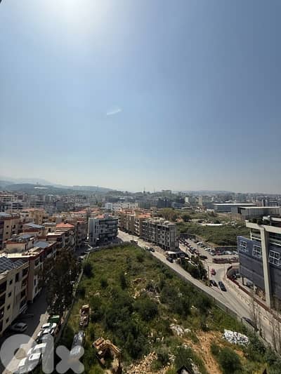 Apartment for sale in Dekwaneh 230000$شقة للبيع في الدكوانة