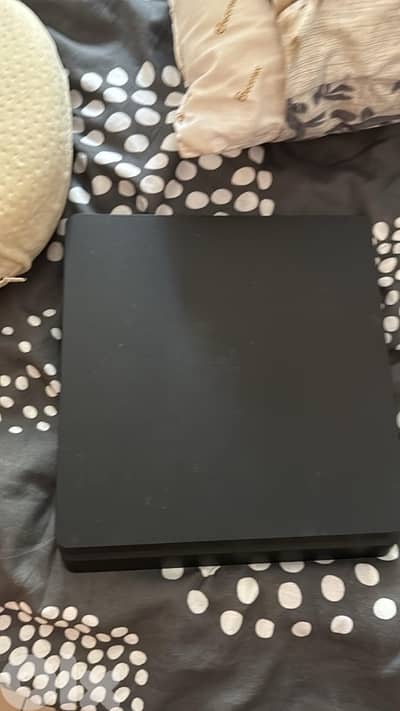 ps4 slim 500gb