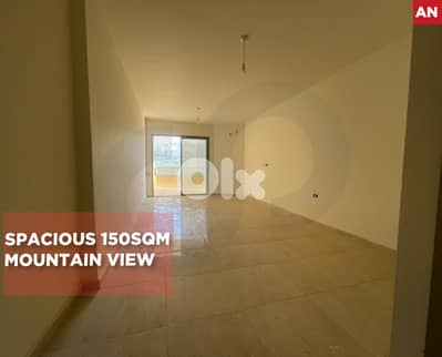 Desirable neighborhoods/Daychounieh, Metn/ديشونية/ REF#AN136126 !