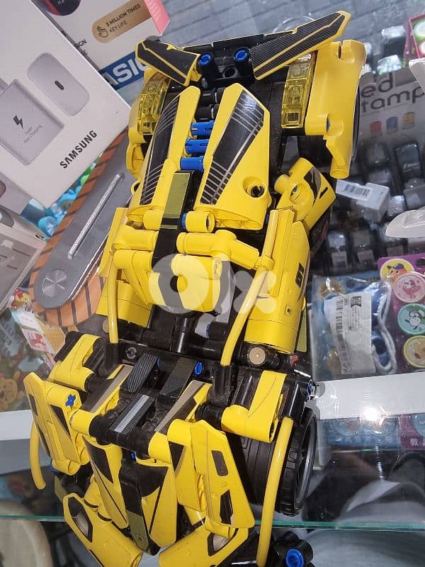 lego  car 1