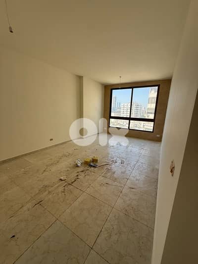 Apartment for sale in Dekwaneh 155000$شقة للبيع في الدكوانة