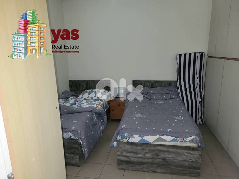 Siwar 83m2 | Sea View | Chalet | Well Maintained | Catch | OH 2