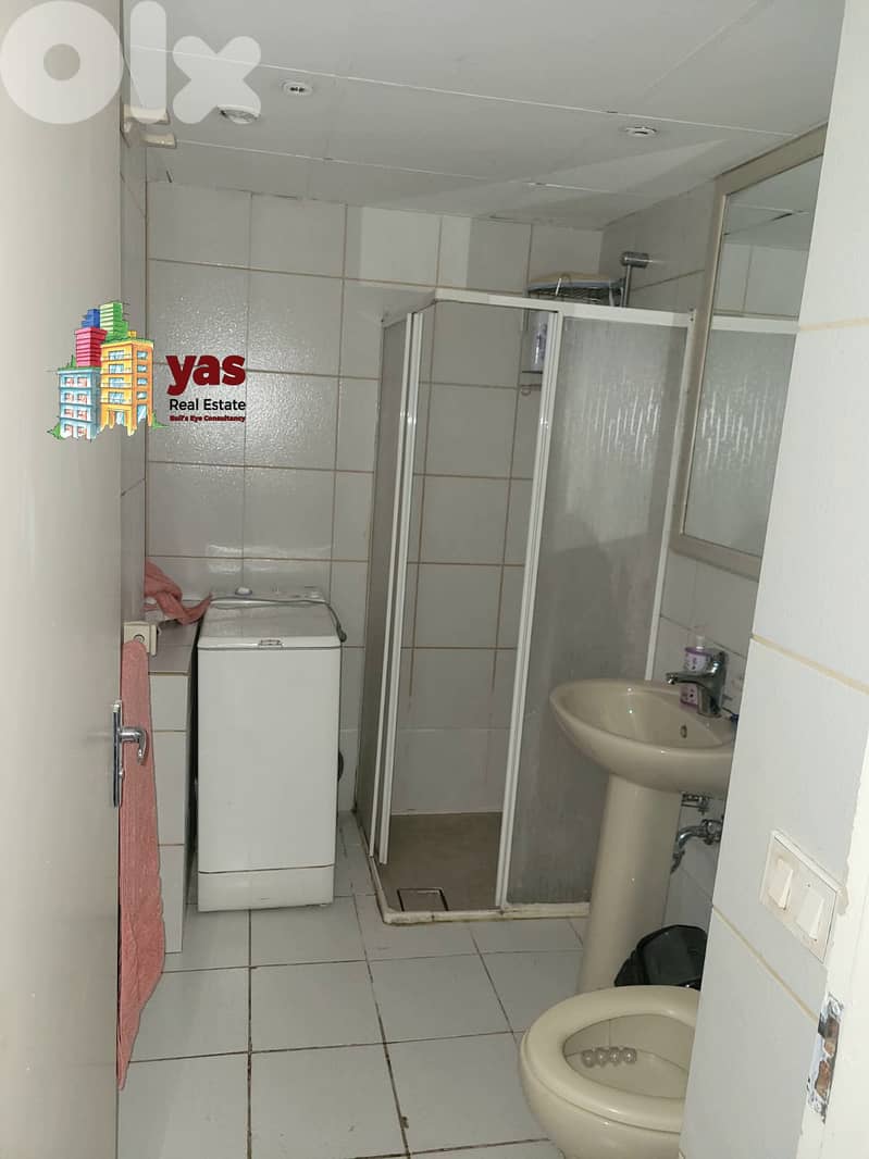 Siwar 83m2 | Sea View | Chalet | Well Maintained | Catch | OH 5