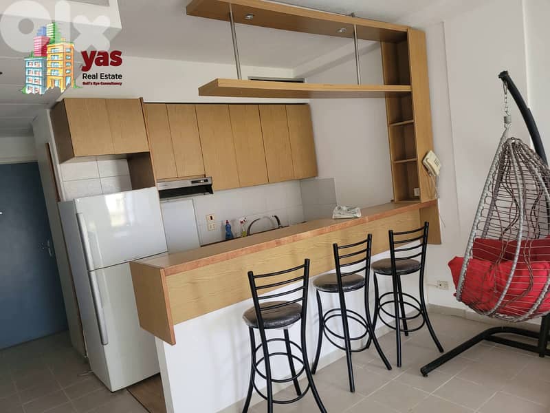 Siwar 83m2 | Sea View | Chalet | Well Maintained | Catch | OH 7
