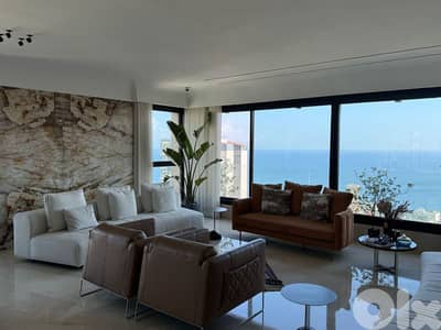 Apartment for sale Bliss Hamra شقة للبيع الحمراء بليس