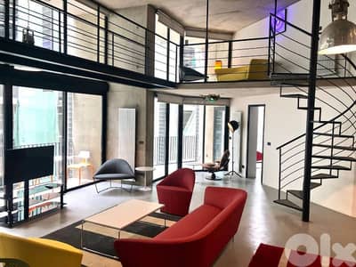 Loft for Sale in Achrafieh | Unique Opportunity