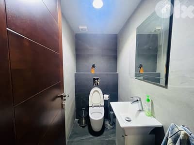 Badaro office 6 Rooms 2 Bath Kitchenette 2 Doors 2 Parkings